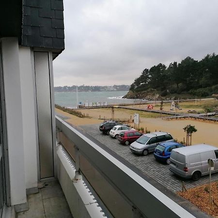 Appartement Plage De Kerfany Les Pins Moëlan-sur-Mer 외부 사진