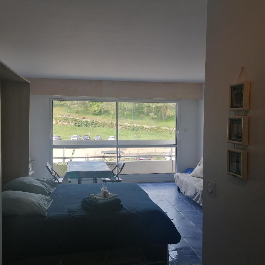 Appartement Plage De Kerfany Les Pins Moëlan-sur-Mer 외부 사진